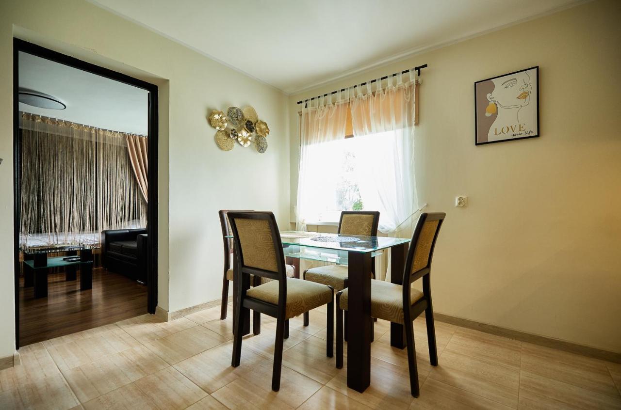 Apartament Szczecinek - Spokojna Okolica Dış mekan fotoğraf