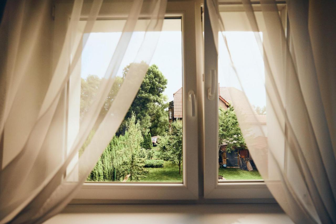 Apartament Szczecinek - Spokojna Okolica Dış mekan fotoğraf